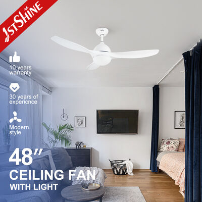 좋은 가격 리모콘  LED 라이트와 220V 60w ABS 재질 천정 선풍기 블레이드 온라인